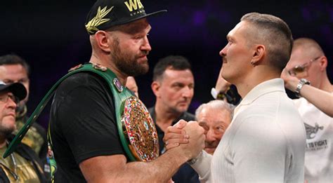 2024 Boxing Odds for Vegas and US Sportsbook .